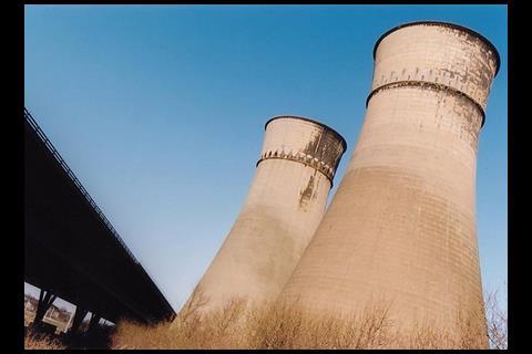Sheffield Cooling Towers